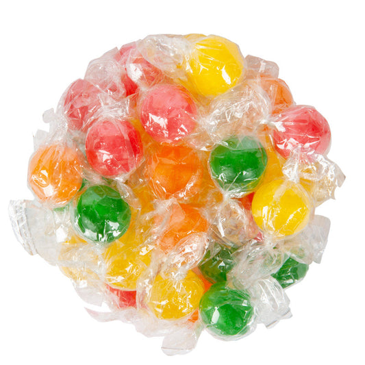 Wholesale Sour Balls- Bulk