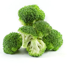 Wholesale BoxNCase Each Broccoli Florets- Bulk