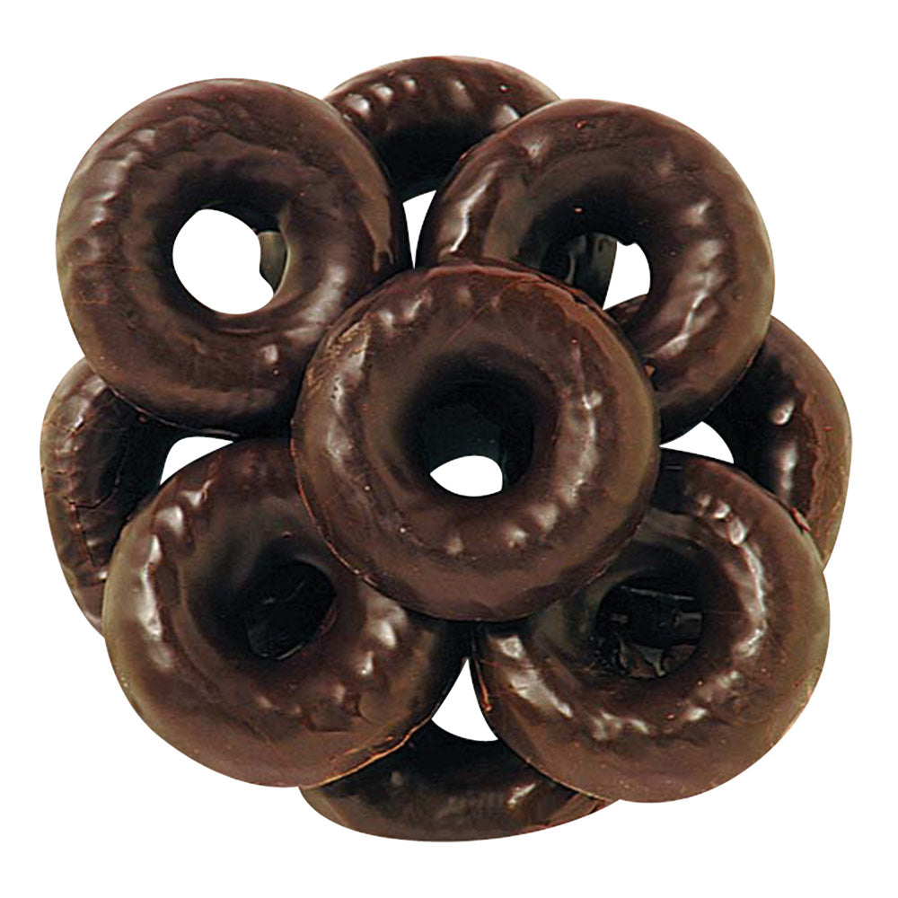 Wholesale Joyva Raspberry Jelly Rings- Bulk