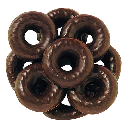 Wholesale Joyva Raspberry Jelly Rings- Bulk