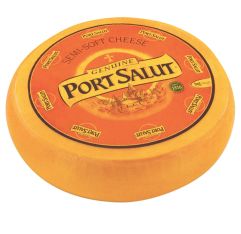Wholesale Safr Port Salut Wheel 5 Lb- Bulk