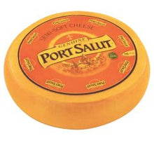 Wholesale Safr Port Salut Wheel 5 Lb- Bulk