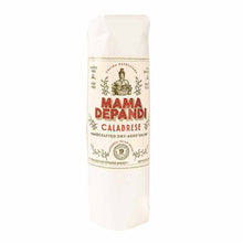 Wholesale Mama DePandi Dry Aged Calabrese Salami 5 Oz- Bulk