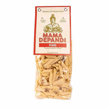 Wholesale Mama DePandi Penne Semolina Pasta 1 Lb- Bulk