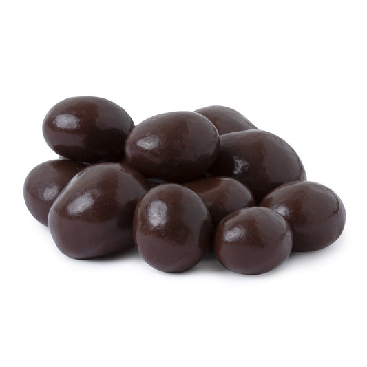 Wholesale BoxNCase Dark Chocolate Espresso Coffee Beans- Bulk