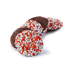 Wholesale BoxNCase Milk Chocolate Harvest Nonpareils- Bulk