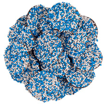 Wholesale BoxNCase Dark Chocolate Hanukkah Nonpareils- Bulk