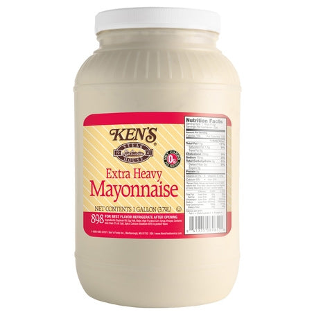 Wholesale Ken'S Each Extra Heavy Mayonnaise- Bulk