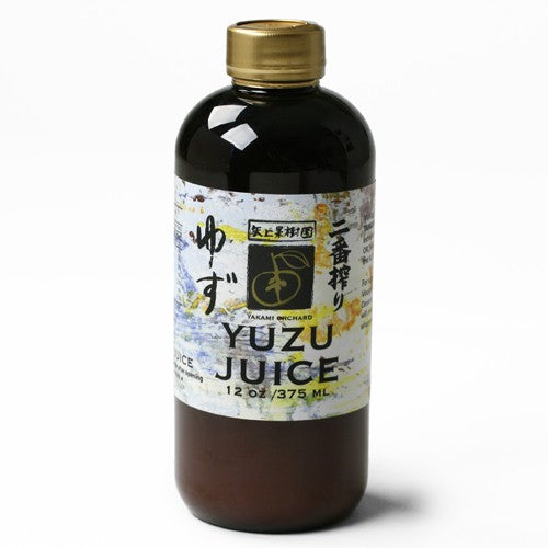 Wholesale Yuzu Rtl Juice- Bulk
