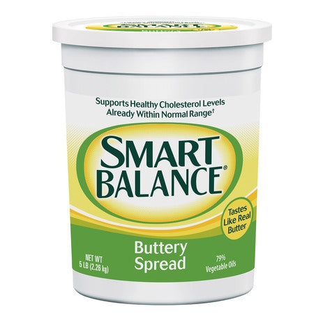 Wholesale Smart Balance Case Margarine Spread- Bulk