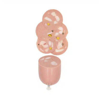 Wholesale Tempesta Mini Mortadella W/Pistachi- Bulk