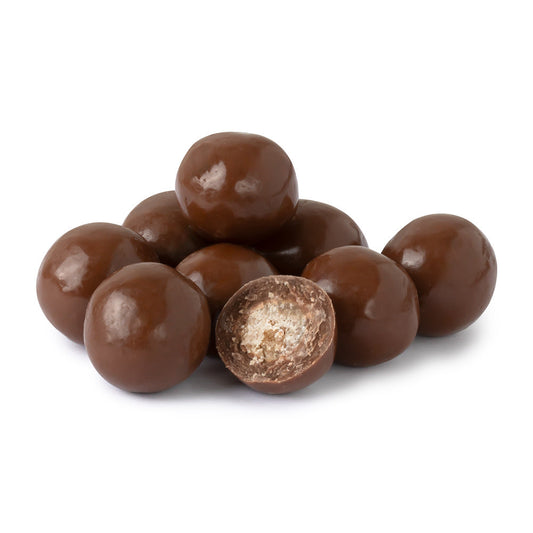 Wholesale BoxNCase Milk Chocolate Covered Cookie Dough- Bulk