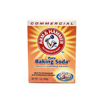 Wholesale Arm & Hammer Baking Soda 1lb- Bulk