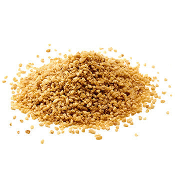 Wholesale International Foods Medium Bulgur Wheat 10lb- Bulk
