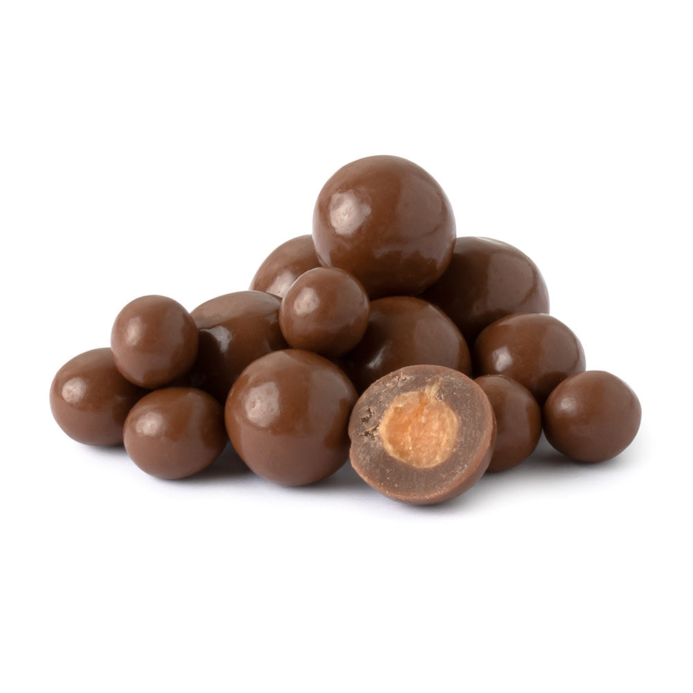 Wholesale BoxNCase Milk Chocolate Duds- Bulk