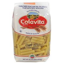 Wholesale Colavita Each Cut Ziti- Bulk