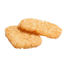 Wholesale Simplot Hash Brown Potato Patties 5lb- Bulk