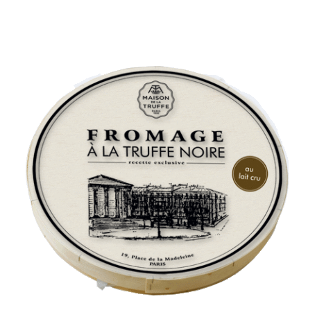 Wholesale Brie Truffe Maison 4K- Bulk