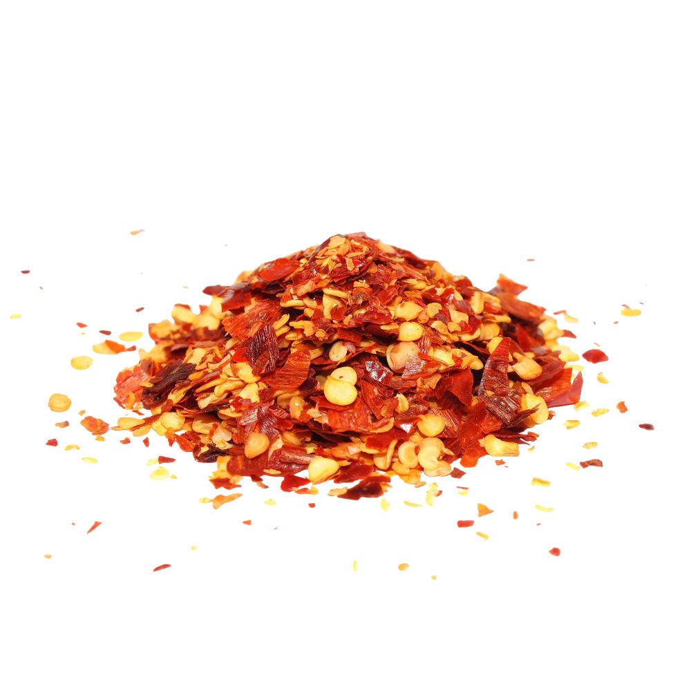 Wholesale Monelli Each Crushed Red Pepper- Bulk