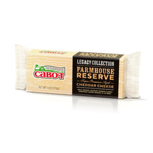 Wholesale Cabots Farmhouse Reserve Bars- Bulk