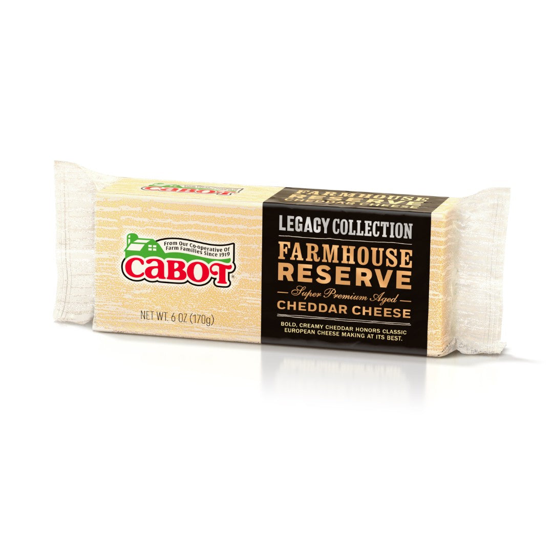 Wholesale Cabots Farmhouse Reserve Bars- Bulk