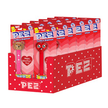 Wholesale Pez Valentine'S Day Assortment 0.87 Oz Blister Pack- Bulk