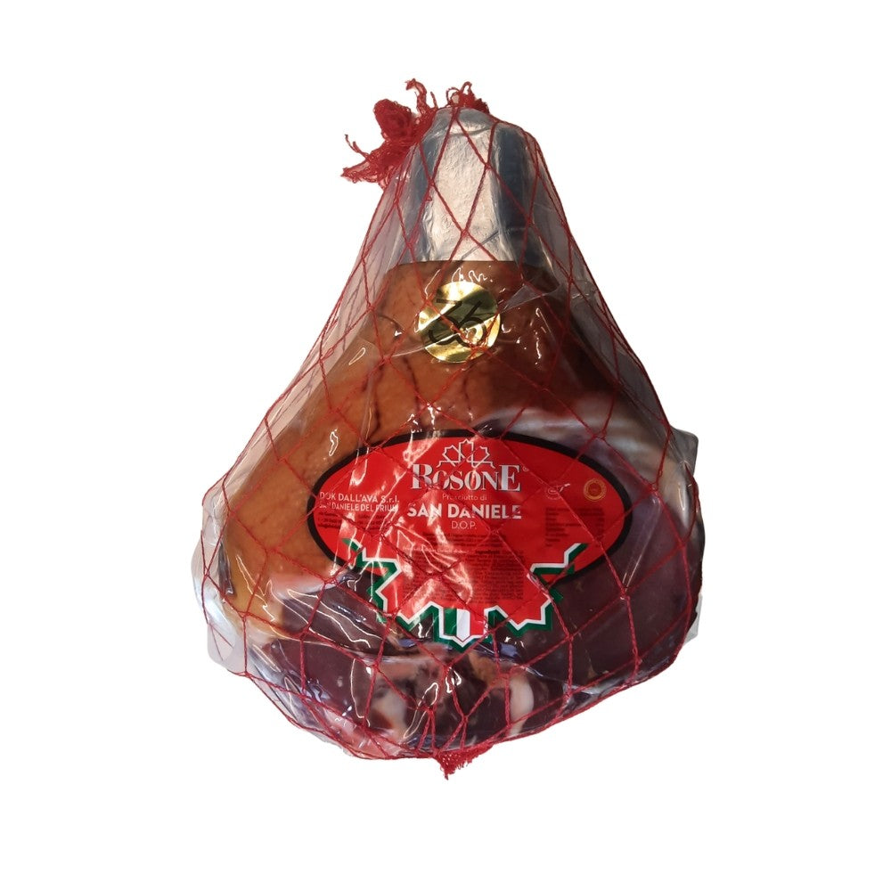 Wholesale Rosone/Dok Case 36 Month San Danielle Prosciutto- Bulk