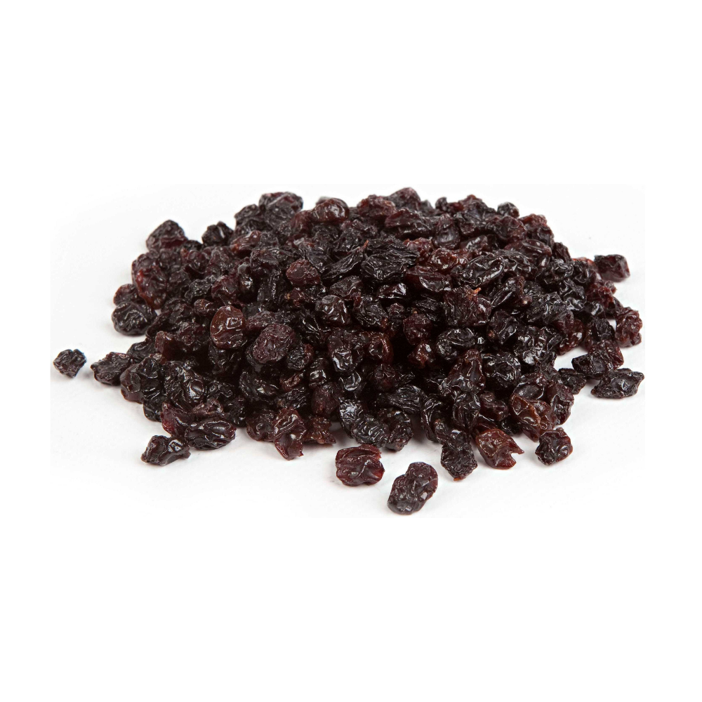 Wholesale BoxNCase Case Black Seedless Midget Raisins- Bulk
