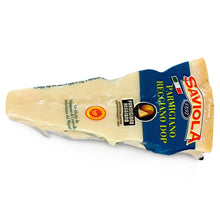 Wholesale Virgilio Case Parmiggiano Reggiano Cheese Wedges- Bulk