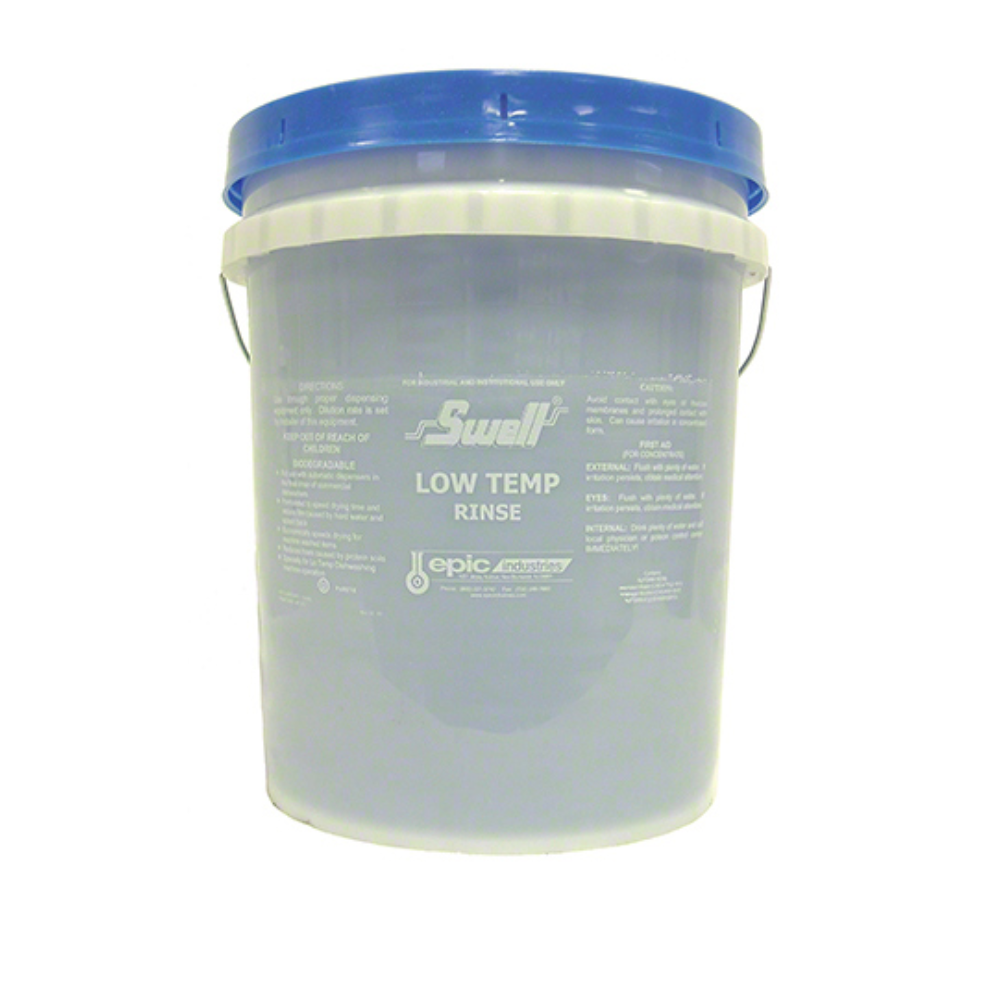 Wholesale Simoniz Case Low Temperature Rinse- Bulk