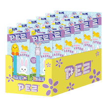 Wholesale Pez Easter Assortment 0.87 Oz Blister Pack- Bulk