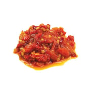 Wholesale Divina Chopped Calabrian Peppers- Bulk
