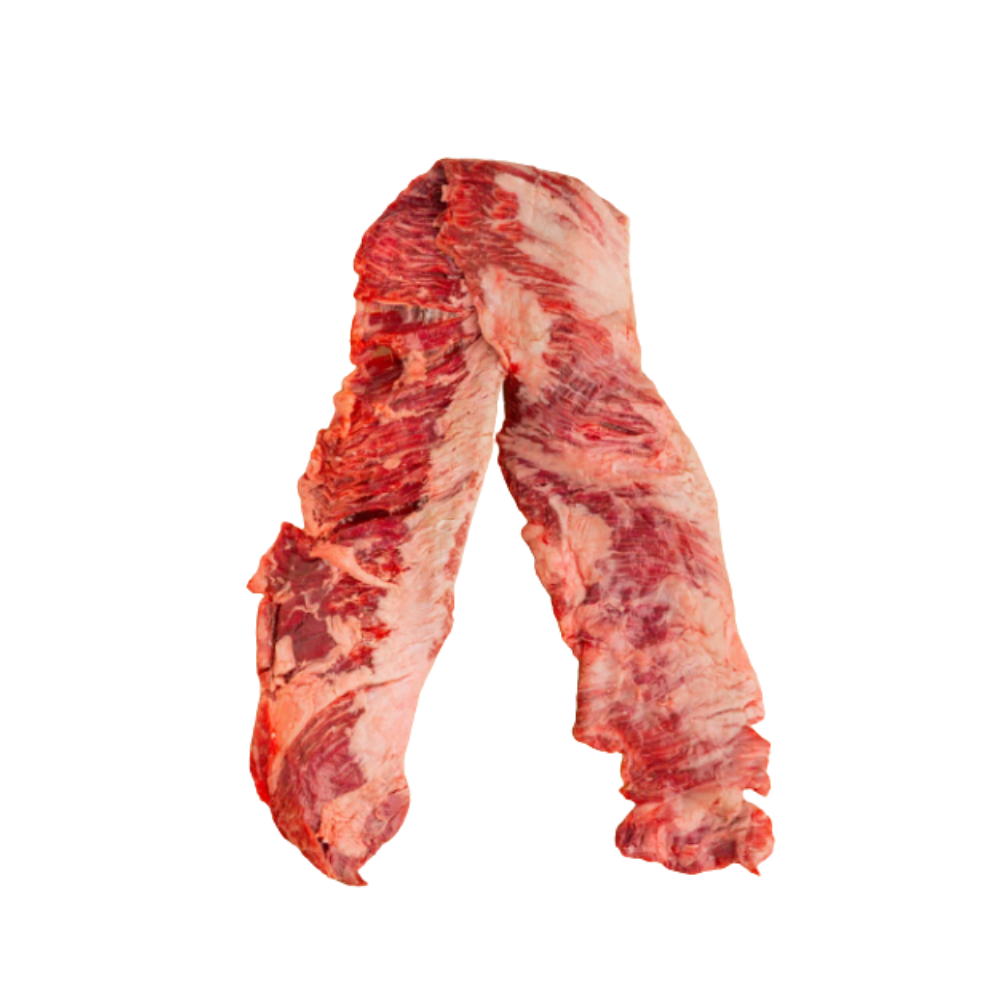 Wholesale Srf Case Unpeeled Beef Wagyu Skirt Steak- Bulk