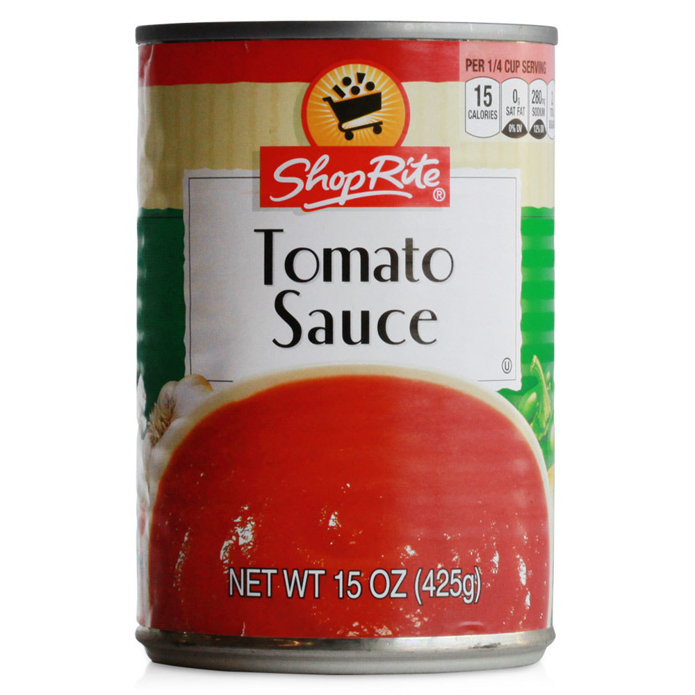 Wholesale BoxNCase Tomato Sauce | 15 oz- Bulk