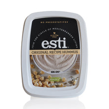 Wholesale Esti Each Original Hummus- Bulk