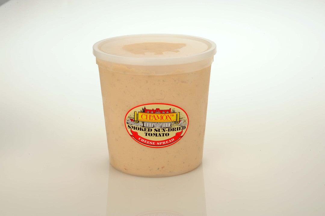 Wholesale Chamon Bulk Sprd Smk Sd Tomato- Bulk