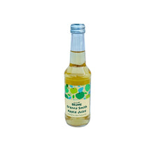 Wholesale Beume Case Italian Granny Smith Apple Juice- Bulk