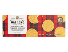 Wholesale Shortbread Rounds 5.3 oz.- Bulk