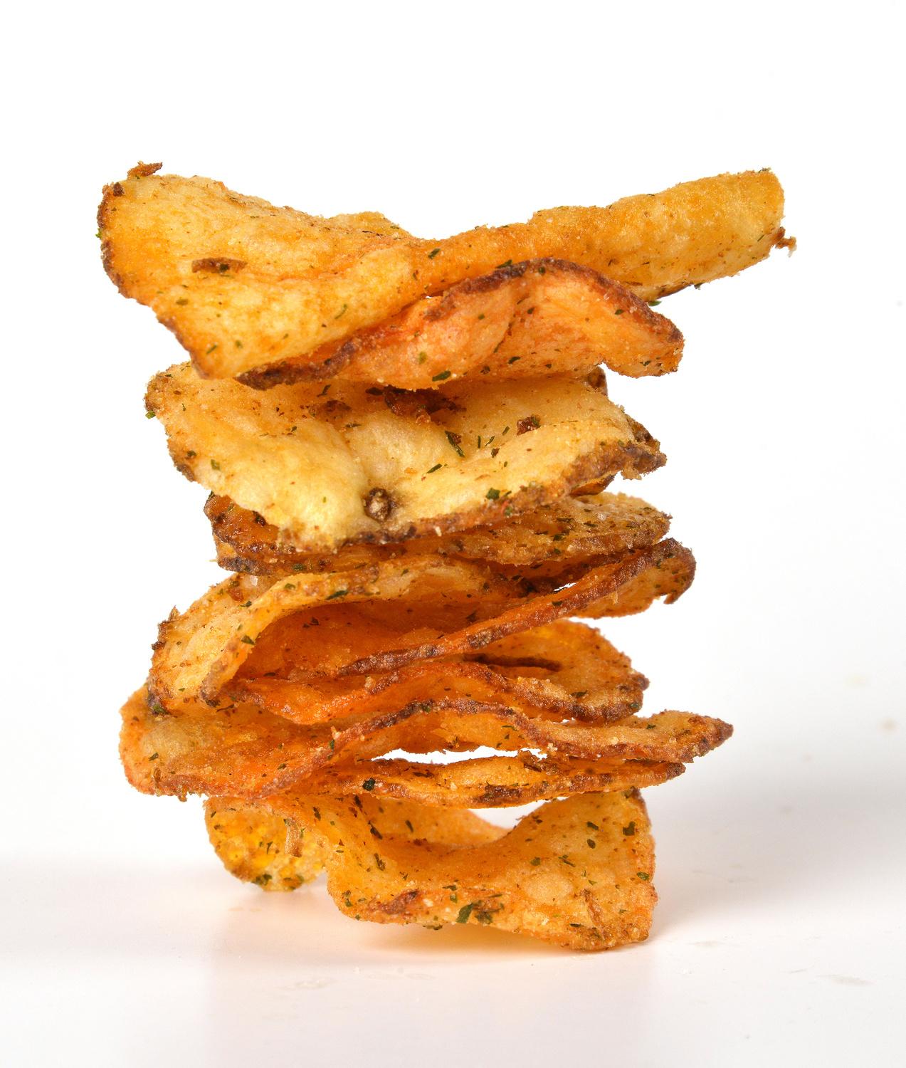 Wholesale Uglies Jalapeno Kettle Chips 6 oz Bag- Bulk
