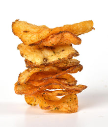 Wholesale Uglies Jalapeno Kettle Chips 6 oz Bag- Bulk