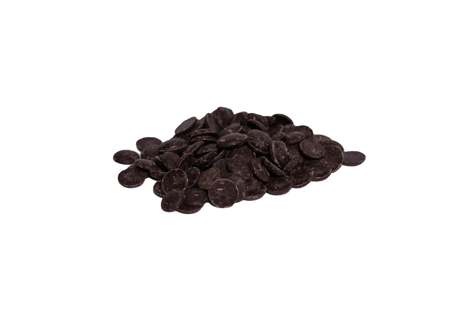 Wholesale Van Leer Wafers 58% 30lb-1ct Case Bulk