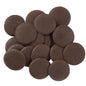 Wholesale Van Leer Snaps Dark Chocolate Wafers 30 lb-1ct Case Bulk