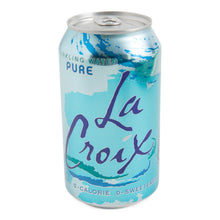 Wholesale lacroix can mineral water 12/12 - 2 Ct- Bulk