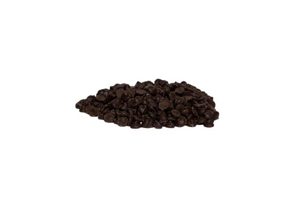 Wholesale Van Leer Semi Sweet Chips 1M Count 22 lb- Bulk