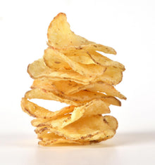 Wholesale Uglies Salt & Vinegar Kettle Chips 2 oz Bag- Bulk
