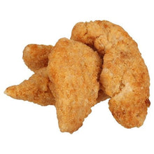 Wholesale Tyson Case * Cooked Golden Crispy Chicken Tender- Bulk