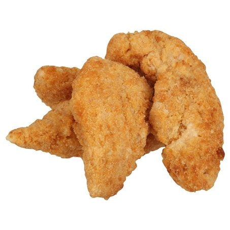 Wholesale Tyson * Cooked Golden Crispy Chicken Tender | 5 lb- Bulk