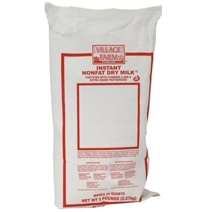 Wholesale BoxNCase Case Non Fat Instant Milk Powder- Bulk