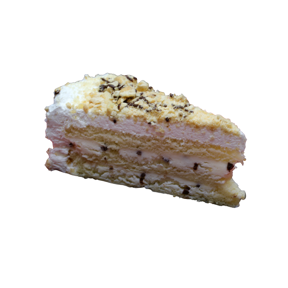 Wholesale Madison Claire Case Cassata Cannoli Cake- Bulk