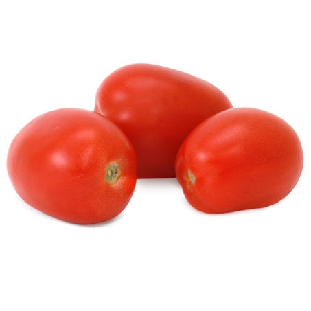 Wholesale BoxNCase Case Plum Tomato- Bulk